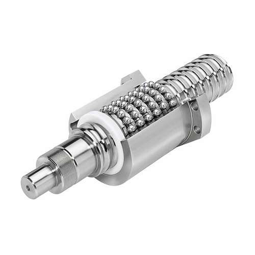 ساچمه بال اسکرو 5.3